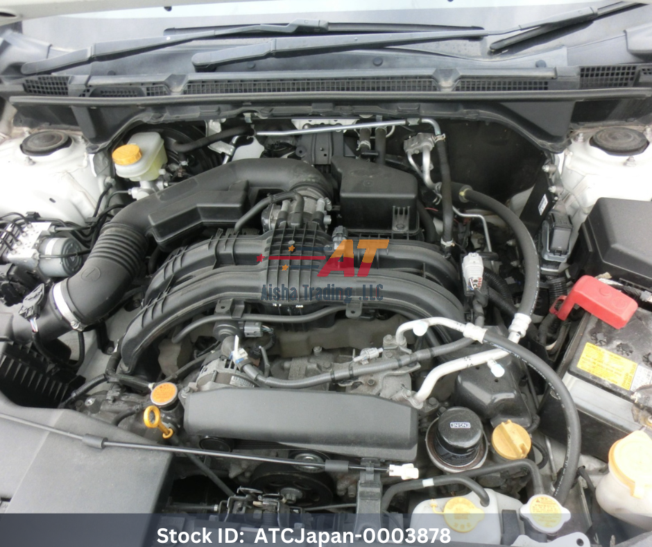 2017 Subaru XV